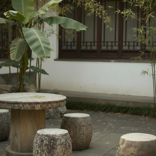 轻国风侧开叉外套 商品图2