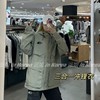 D111348户探索者系列绣标设计两用三合一外套 商品缩略图6