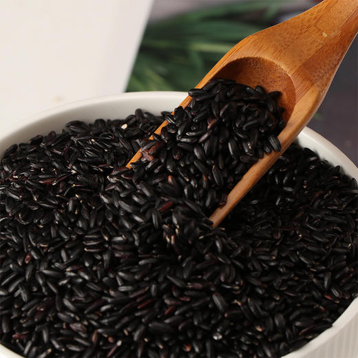 正耕 有机糙米、黑米、糯米、薏仁米、什谷粥米、小米 五谷杂粮【任买3件包邮】 商品图2