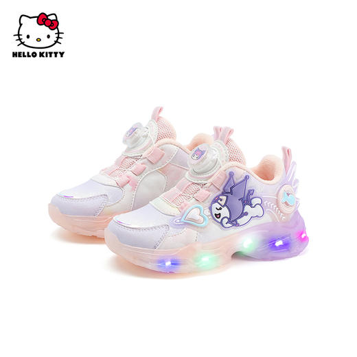 hellokitty童鞋冬季库洛米库洛米童鞋25-32码 C4536705 商品图1