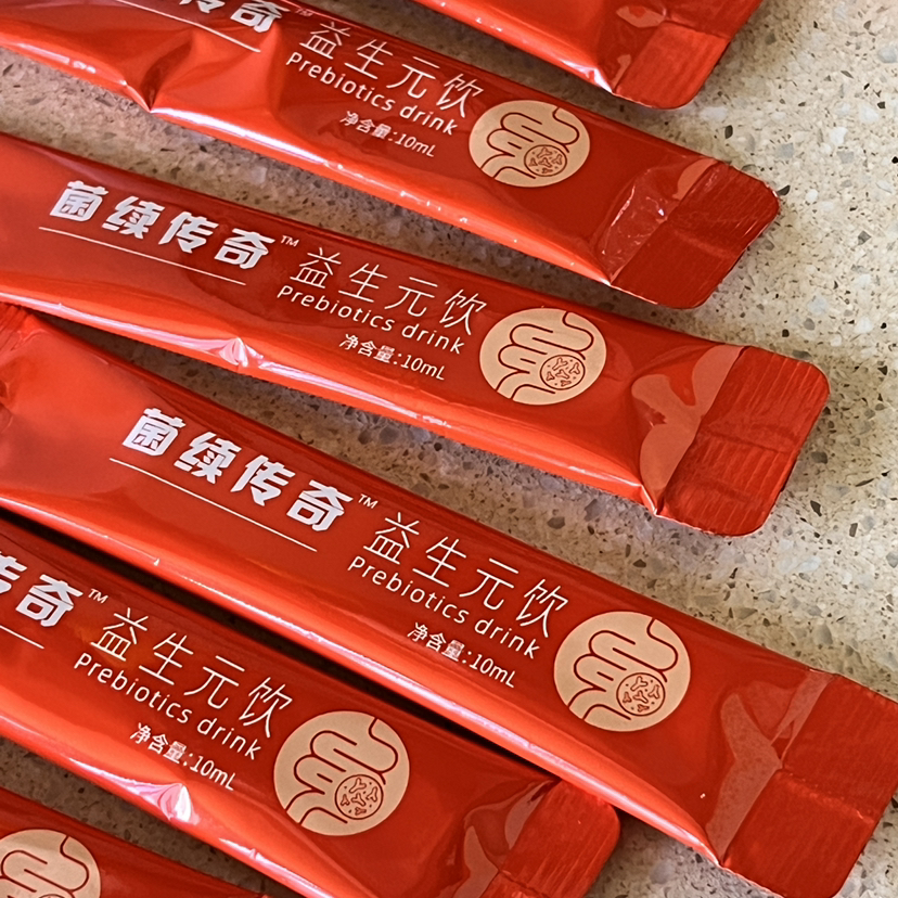 祛湿益生元‼️排毒祛湿，专注便秘、湿气疲惫感