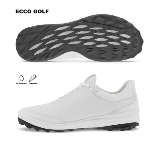 【高尔夫混合系列】ECCO男子高尔夫球鞋防水保暖舒适四季可穿 商品图2