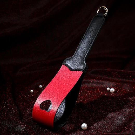 谜姬 情趣双面手拍 商品图5