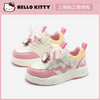 hellokitty童鞋春秋凯蒂猫儿童板鞋26-37码 K5536803 商品缩略图0