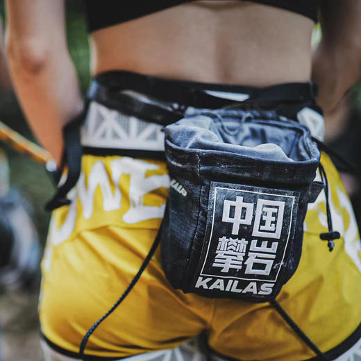 KAILAS凯乐石 户外运动 Easy Go 粉袋 EE106【Z】 商品图1