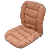 冬季嘉彩加热坐垫办公室久坐护腰靠背靠垫一体电热椅子垫座椅加厚屁垫 商品缩略图4