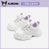 hellokitty童鞋春秋库洛米儿童运动鞋26-37码 KU5536937 商品缩略图0
