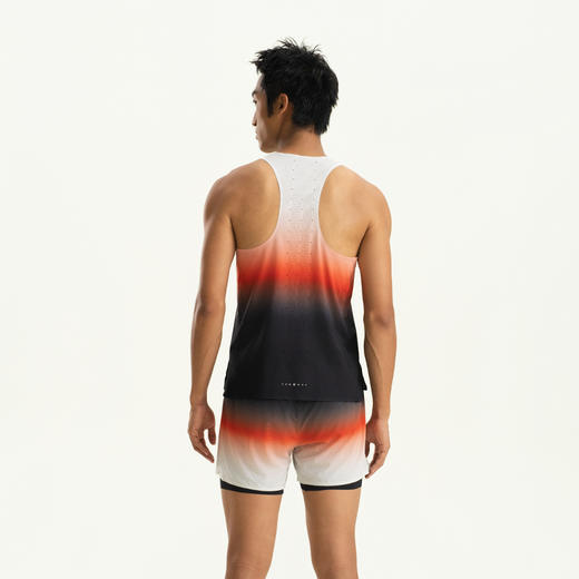 优极 炽焰逐光·究极四代跑步背心 商品图7