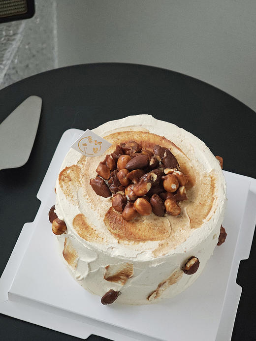 焦糖泰茶巧克力（提早5小时预订） 商品图3