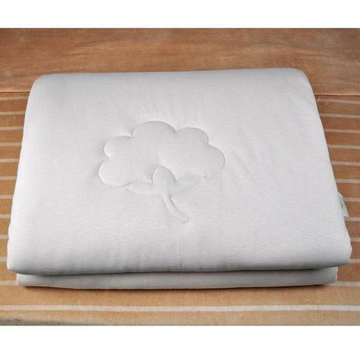 新疆天然彩棉四季被2700克 | 母婴级亲肤面料 可套被套换洗 耐用不起坨 商品图1