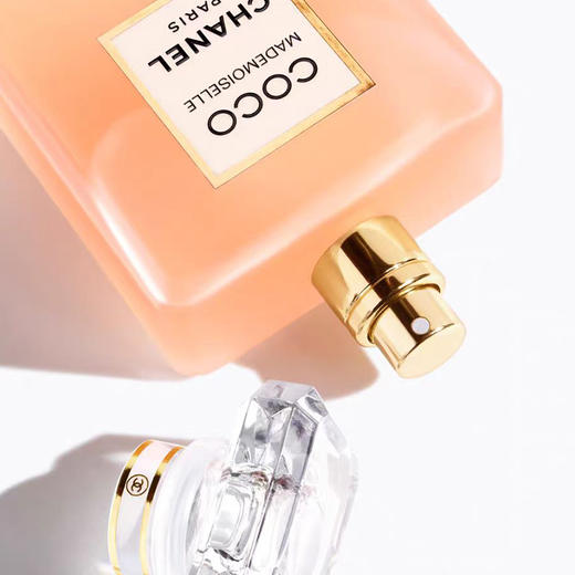 香奈儿可可小姐清新之水 商品图1