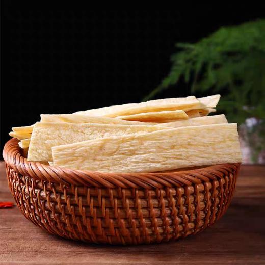 大豆拉丝蛋白 火锅素食片  蛋白质含量高 商品图4