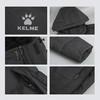 小李子KELME卡尔美足球运动训练长款羽绒服成人男8561YR1049000 商品缩略图3