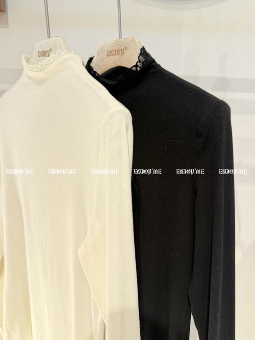 【门店同款】ENJOY冬季打底衫 167093683 商品图1