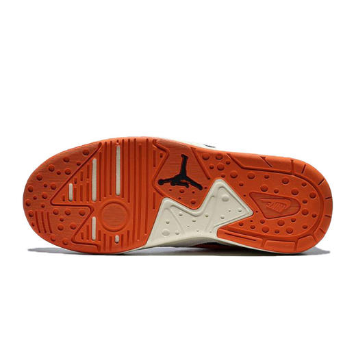 nike耐克秋季男子JORDANCMFT运动休闲篮球鞋HJ6777-018【无货将下架】 商品图3