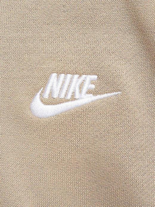 Nike/耐克男子卫衣宽松法式毛圈上衣秋季新款圆领套头衫宽松HJ1820-247【无货将做退款】 商品图3