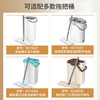 【洗刷刷二代平板拖】美丽雅洗刷刷拖把单支32.5CM 商品缩略图7