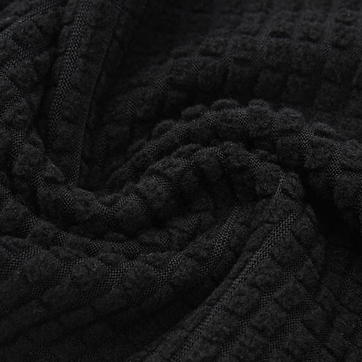 多威秋冬亲肤保暖男女透气摇粒绒运动户外跑步围巾0152215 商品图2