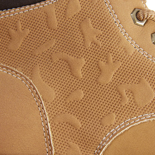 【断码清仓】HX 冬季马丁靴S307440002101 商品图9