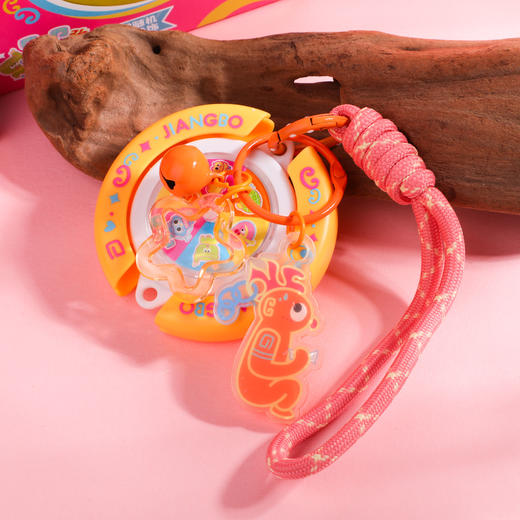 文物转转解压挂饰盲盒 商品图6