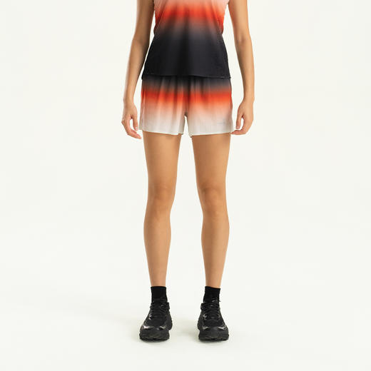 优极 炽焰逐光·轻量三兜跑步短裤 商品图1