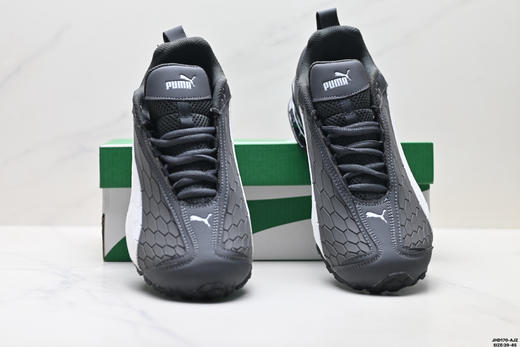 彪马Puma Mirage Tech Paradise舒适防滑减震低帮运动休闲鞋374753-06男鞋 商品图6