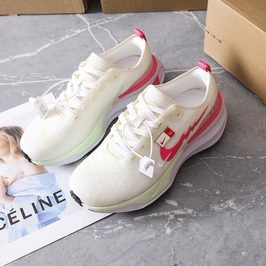 耐克品牌  Nike ZoomX Invincible Run Flyknit 3 缓震耐磨 网面支撑 舒适日常低帮休闲跑步鞋 商品图2