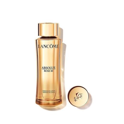 【限时加赠粉水50ml*3或小黑瓶眼霜5ml*2】LANCOME 兰蔻 新版菁纯精华水150ml 商品图1