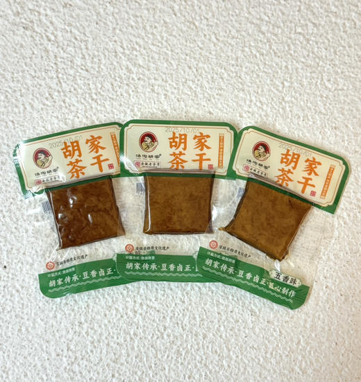 豆干类 商品图4