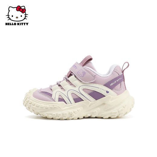 hellokitty童鞋冬季凯蒂猫儿童运动鞋26-37码 K4546840 商品图1