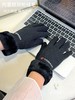 D111355内里加绒防风保暖实用触屏功能手套 商品缩略图7
