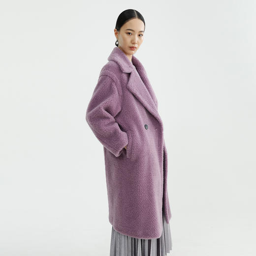 戴布拉芬大衣L28D750 商品图3