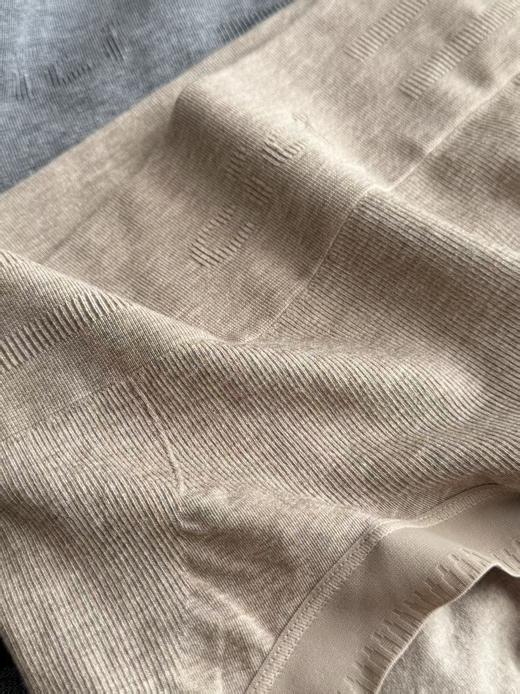 lu同款高腰收腹提臀内裤 商品图13