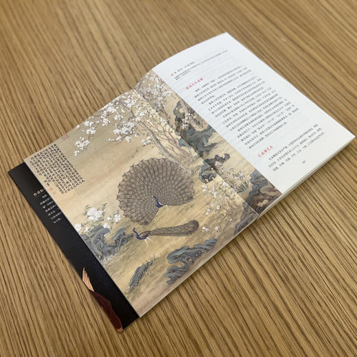 《帝王陵墓》《历代悬案》《非遗博览》全3册【HZ】 商品图4