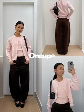 Inspo｜玫瑰可露丽般温柔感穿搭🩷🤎