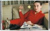 Bob Willoughby. Audrey Hepburn. Photographs 1953–1966 / 鲍勃·威洛比. 奥黛丽·赫本摄影集 1953–1966 /Taschen 出版 商品缩略图4