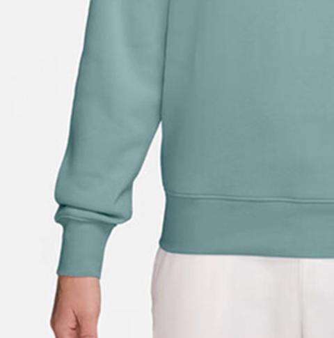 NIKE耐克男子CLUB-BB-CREW运动休闲套头衫卫衣FN3887-017 商品图3