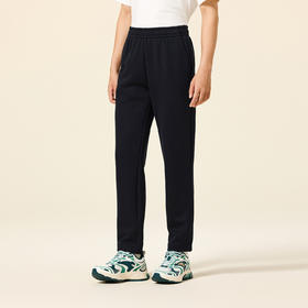 超级安踏运动裤男秋季新款跑步长裤针织直筒裤休闲裤152538308U