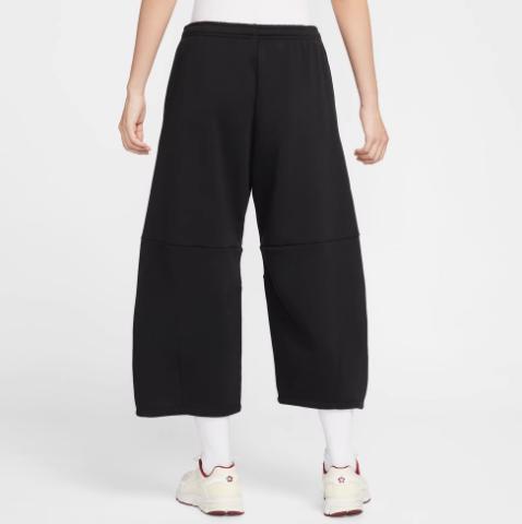 NIKE耐克女子梭织运动训练健身休闲长裤IM7475-010 商品图1