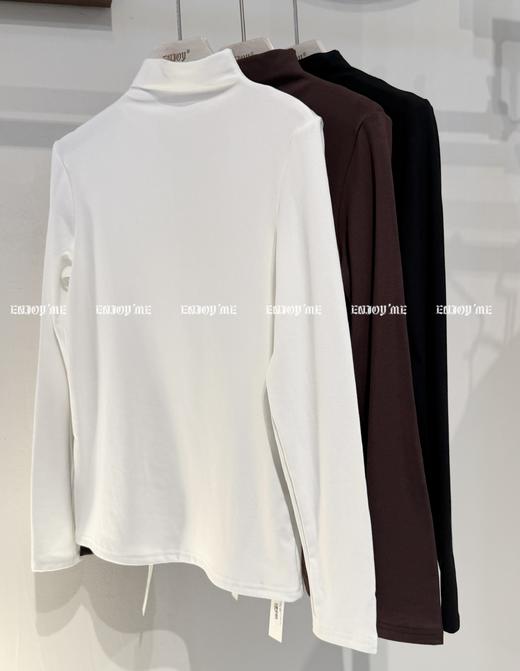 【门店同款】ENJOY冬季打底衫 167943650 商品图0