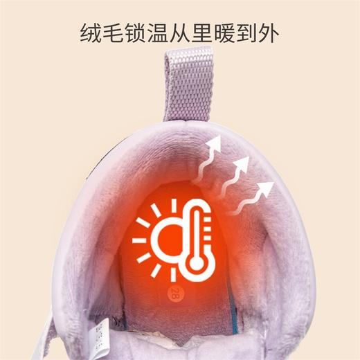 hellokitty童鞋冬季库洛米儿童雪地靴28-37码 KU5546961 商品图1