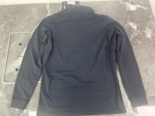瑕疵ARC'TERYX/始祖鸟 男士 Rho LT 半拉链加绒保暖衣 商品图1