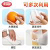 【批发】美丽雅独立包装一次性洗脸巾棉柔多用巾25x30CM 商品缩略图4