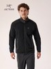 D111328冬季新款户外男士加厚摇粒绒立领设计外套 商品缩略图5