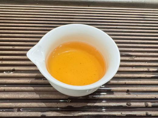 2025春  东方红单丛  乌岽村 海拔1100+ 125克 商品图5