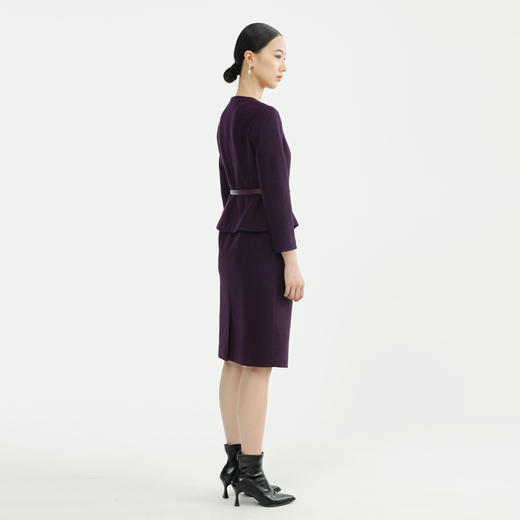 戴布拉芬连衣裙L28D537 商品图2