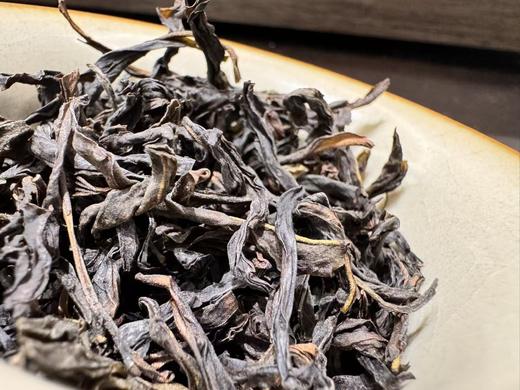 2025春  东方红单丛  乌岽村 海拔1100+ 125克 商品图1