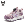 hellokitty童鞋春秋库洛米儿童运动鞋28-37码 KU5536906 商品缩略图0