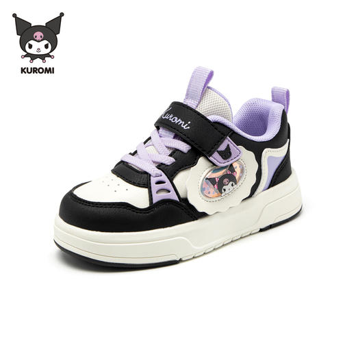 hellokitty童鞋春秋库洛米儿童板鞋27-36码 KU5536905 商品图2