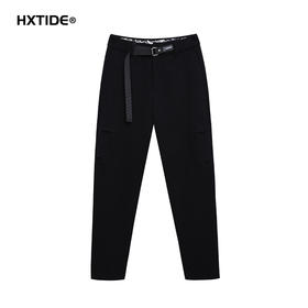【新品上新】HX 冬季萝卜休闲长裤Z203440049101/02